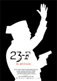 23 F - LA PELICULA