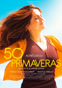 50 PRIMAVERAS V.O.S 50 PRIMAVERAS V.O.S