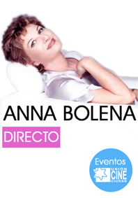 ANNA BOLENA TEMP 2012