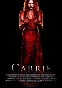 CARRIE