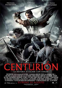 CENTURION 