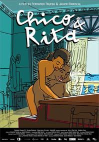 CHICO & RITA 