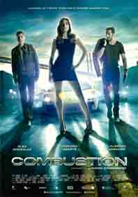 COMBUSTION