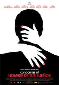 CONOCERAS AL HOMBRE DE TUS SUE�OS 
