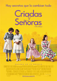 CRIADAS Y SE�ORAS (THE HELP)