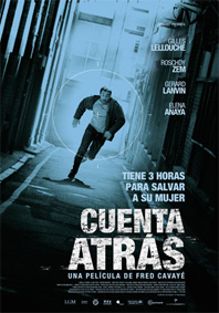 CUENTA ATRAS DIGT
