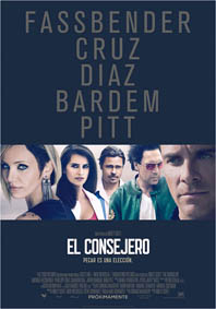 EL CONSEJERO DIGT