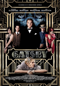 EL GRAN GATSBY DIGT