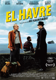 EL HAVRE