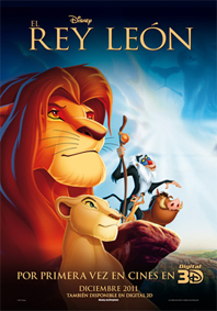 EL REY LEON
