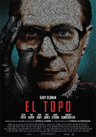 EL TOPO
