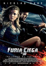 FURIA CIEGA