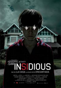 INSIDIOUS