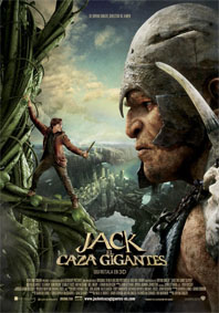 JACK EL CAZA GIGANTES DIGT