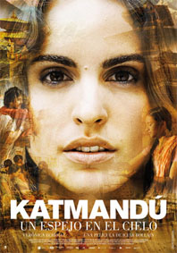 KATMANDU, UN ESPEJO EN EL CIELO 