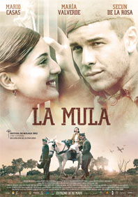 LA MULA DIGT
