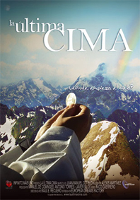 LA ULTIMA CIMA
