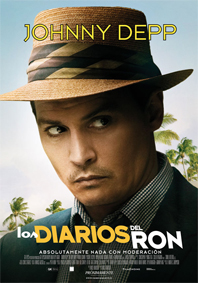 LOS DIARIOS DEL RON