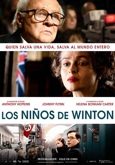 LOS NIÑOS DE WINTON - Digital