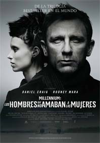MILLENIUM: LOS HOMBRES QUE NO... DIGT MILLENIUM: LOS HOMBRES QUE NO... DIGT