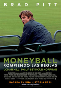MONEYBALL: ROMPIENDO LAS REGLAS 