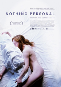 NOTHING PERSONAL V.O.S