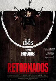 RETORNADOS (THE RETURNED)