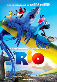 RIO 3D