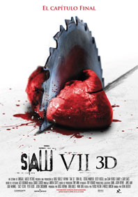 SAW VII 3D