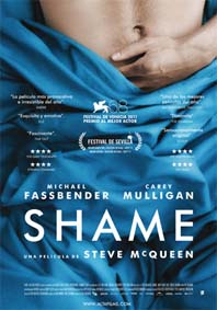 SHAME