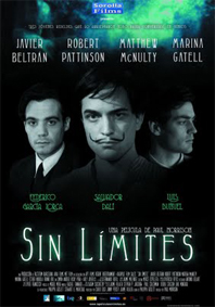 SIN LIMITES