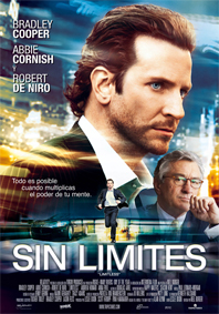 SIN LIMITES (LIMITLESS)