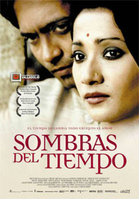 SOMBRAS DEL TIEMPO