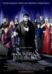 SOMBRAS TENEBROSAS
