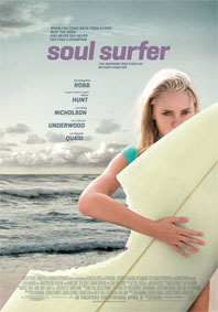 SOUL SURFER DIGT