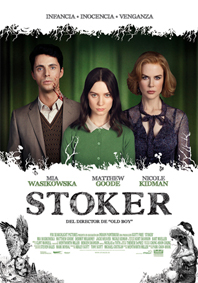 STOKER DIGT