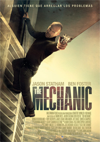 THE MECHANIC