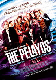 THE PELAYOS