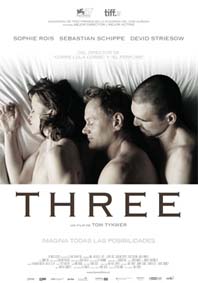 THREE V.O.S