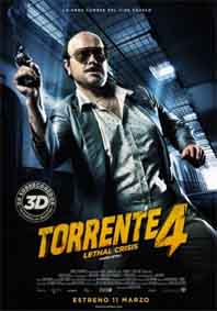 TORRENTE IV