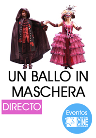 UN BALLO IN MASCHERA TEMP 2012