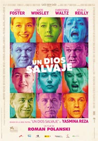 UN DIOS SALVAJE 
