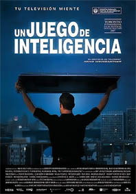 UN JUEGO DE INTELIGENCIA 
