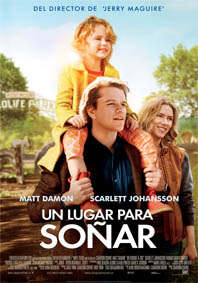 UN LUGAR PARA SONYAR