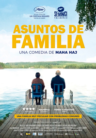 ASUNTOS DE FAMILIA V.O.S ASUNTOS DE FAMILIA V.O.S