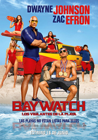 BAYWATCH: LOS VIGILANTES DE LA PLAYA BAYWATCH: LOS VIGILANTES DE LA PLAYA