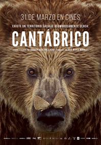 CANTABRICO. LOS DOMINIOS DEL OSO PARDO CANTABRICO. LOS DOMINIOS DEL OSO PARDO