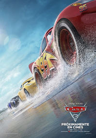 CARS 3 CARS 3