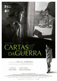 CARTAS DE LA GUERRA V.O.S CARTAS DE LA GUERRA V.O.S