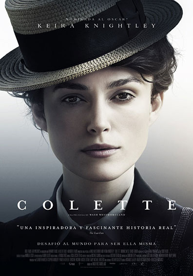 COLETTE COLETTE